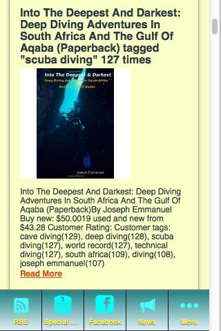 How to Scuba Dive