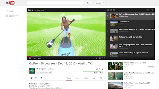 How to get MicBergsma - Youtube Jump Channel unlimited apk for bluestacks
