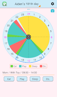 How to download Baby's Diary:schedule 1.2 mod apk for android