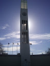 Palmerston North Clock Tower