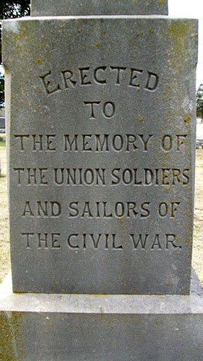 Cherryvale War Memorial