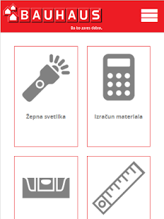 How to mod BAUHAUS Slovenija lastet apk for android