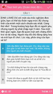 How to install Trac nghiem boi tinh yeu 1.0 unlimited apk for pc