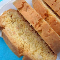 Biscotti All'arancia E Mandorle (Orange and Almond Biscotti)