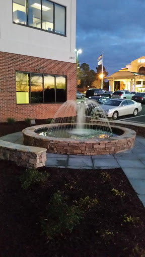 Concord Water Fountain