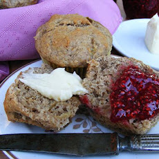 Mischef-Maker's Mouth-Watering Muffins