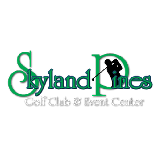 Skyland Pines Golf Course LOGO-APP點子