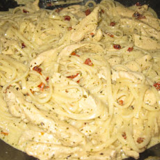 Romano's Macaroni Grill Pasta Milano