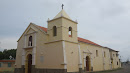Iglesia San Juan de Los Cayos