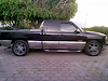 Silverado Ext Cab 4 Puertas Rines 22