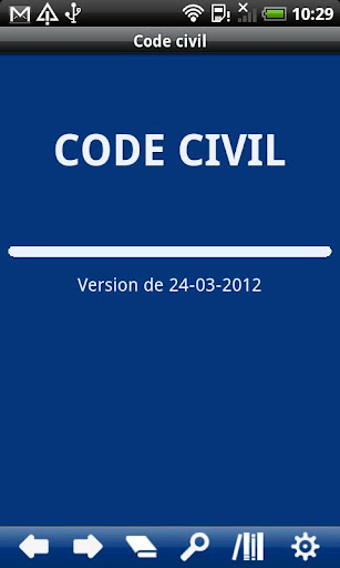 French Civil Code