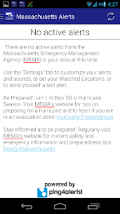 How to install Massachusetts Alerts lastet apk for android