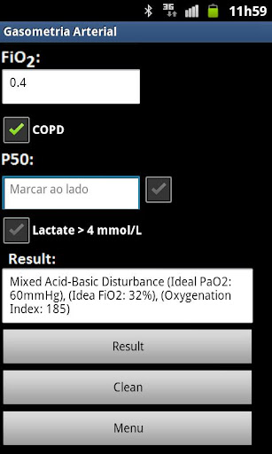 【免費醫療App】Arterial Blood Gases-APP點子