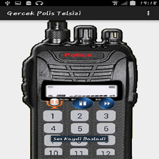 How to download Police Radio Facts patch 1.1 apk for laptop