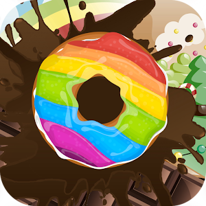 DONUT DASH.apk 1.0