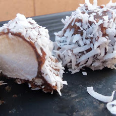 Marshmallow Treats