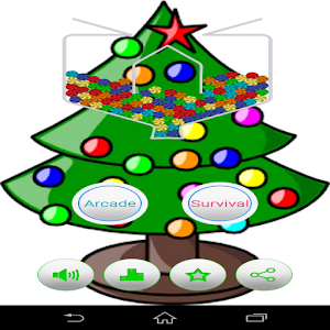Christmas Marble Madness.apk 1.0