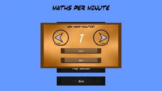 How to download Maths Per Minute 1.0001 mod apk for pc