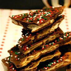 Simple Christmas Candy