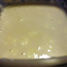 Cheesecake Dip