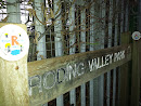 Roding Valley Park 