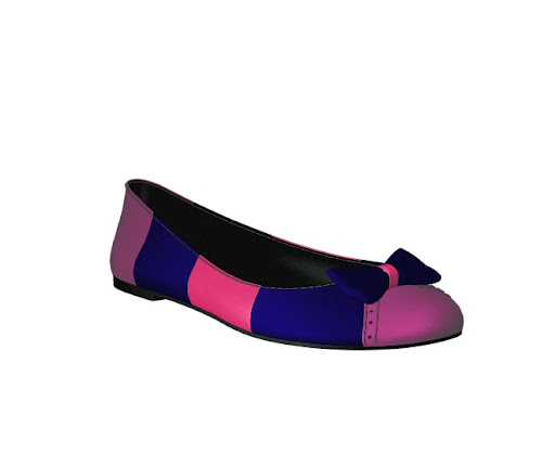 I Designed My Perfect Shoes!