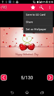 How to install Valentine’s Day Wallpapers 1.1 mod apk for android