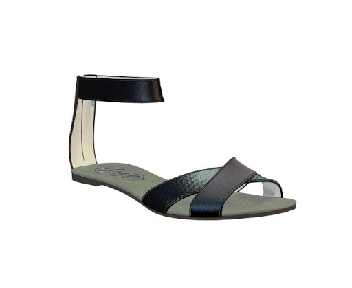I Designed My Perfect Shoes!