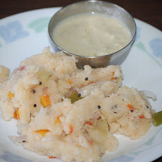 Upma