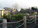 Aberdour Sensory Garden