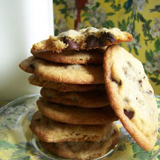 Heidi's Favorite Chocolate Chip Cookies