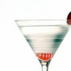 Cupid's Creamy Peppermint Punch