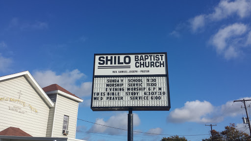Shilo Baptist Church