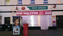 Hilton Post Office