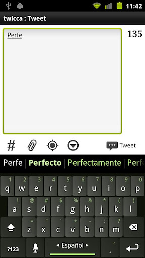 【免費生產應用App】Spanish Keyboard plugin-APP點子