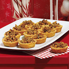 Mini Apple Pies
