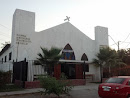 Iglesia Metodista Pentecostal