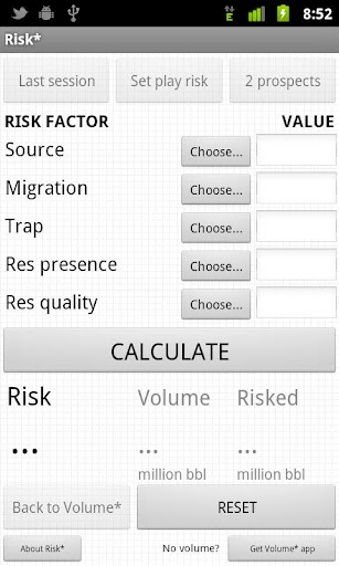 Risk*