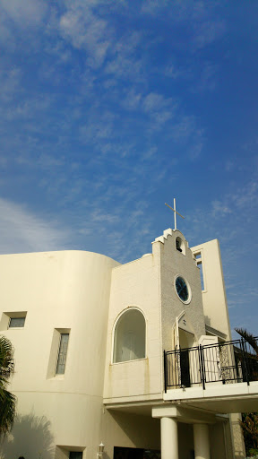 Ribera Church