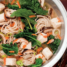 Bento Box Soup