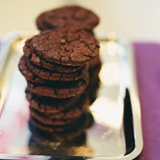World Peace Cookie