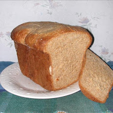 Honey Oatmeal Bread for Your Kitchenaid Mixer
