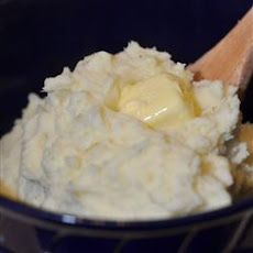 Holiday ONLY Mashed Potatoes