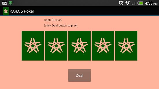 How to download KARA 5 Poker lastet apk for pc