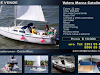 Vendo Velero Marca Catalina En Puntarenas Costa R