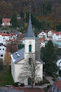 Kirche Lindenfels