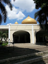 Prince Diponegoro Mosque