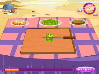 How to get Grill - Cooking Games lastet apk for laptop