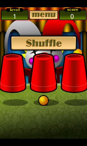 【免費解謎App】ShuffleFrenzy-APP點子