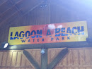 Lagoon A Beach